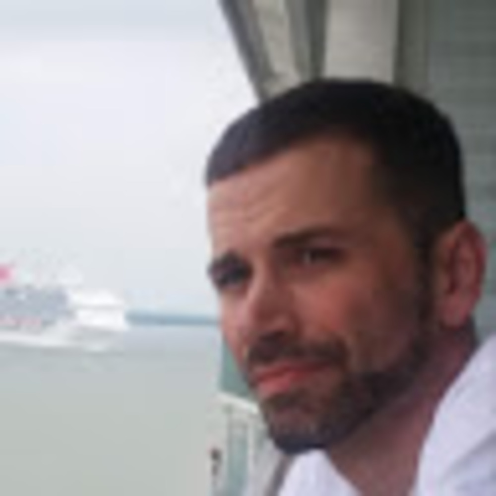 Meet your Posher, Thomas